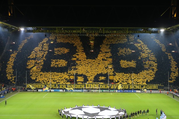 Auf geht’s in die Saison 2015/16!